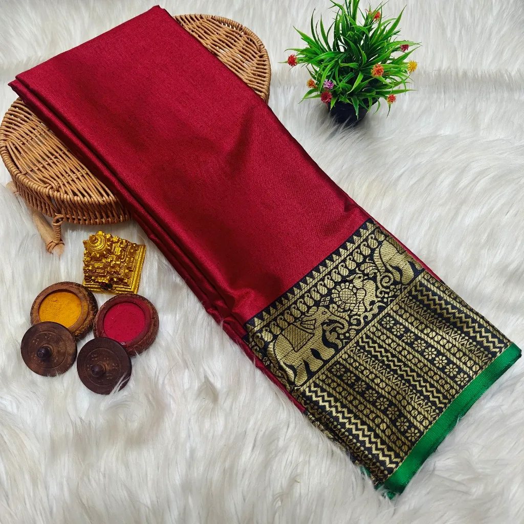 Haeavenly Attire