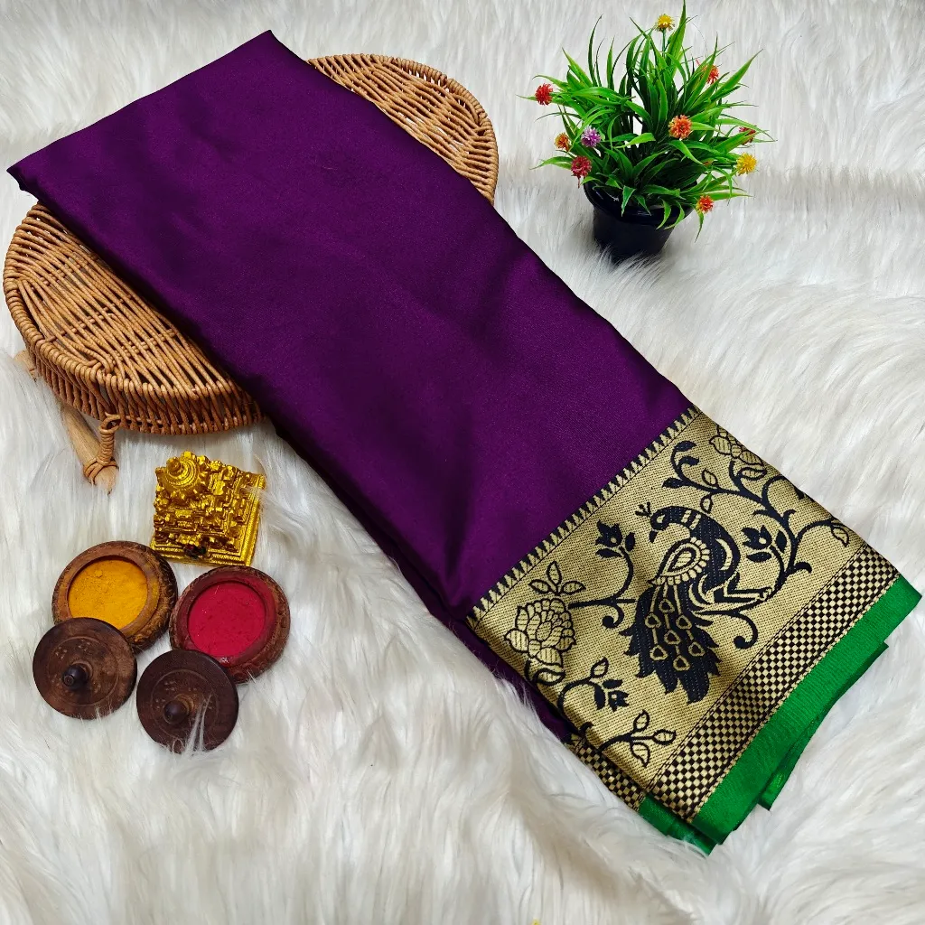 Haeavenly Attire