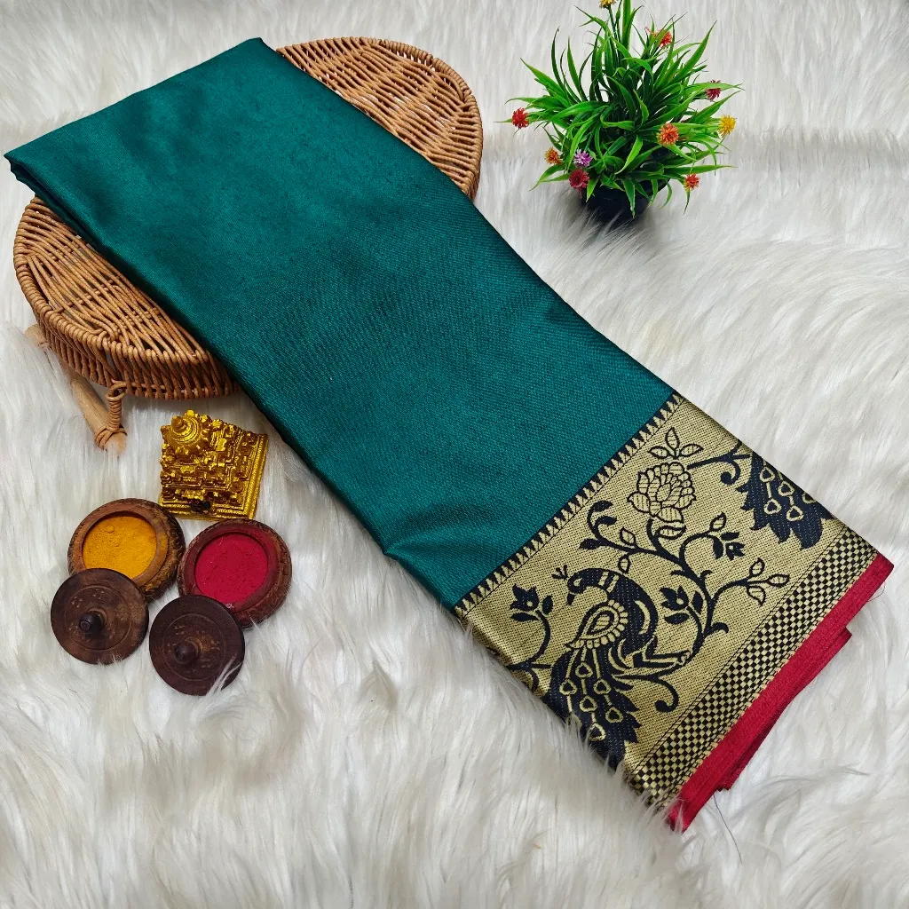 Haeavenly Attire