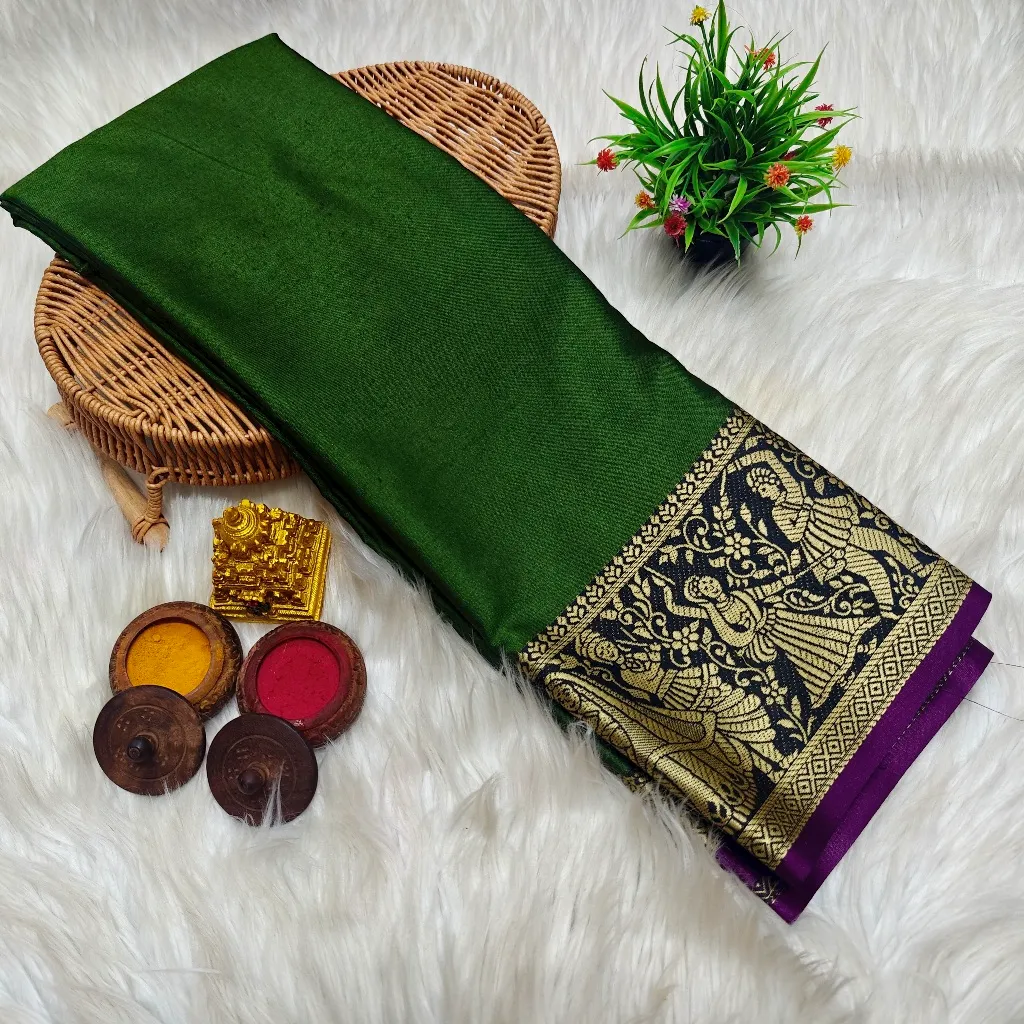 Haeavenly Attire