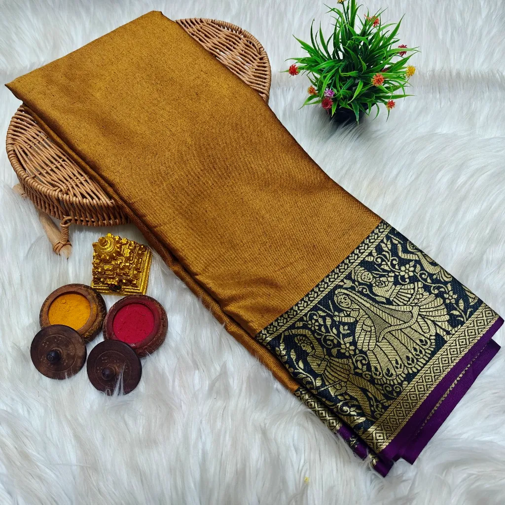 Haeavenly Attire