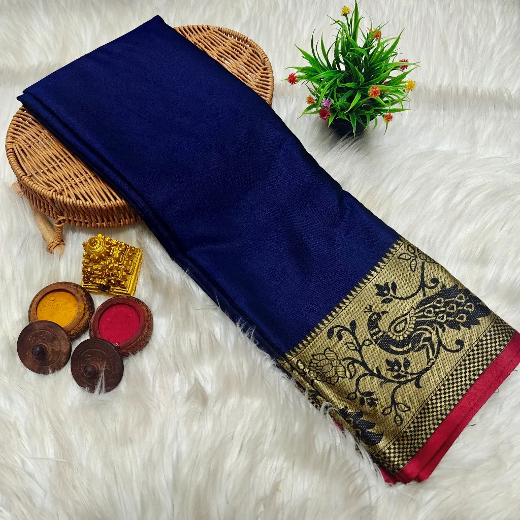 Haeavenly Attire