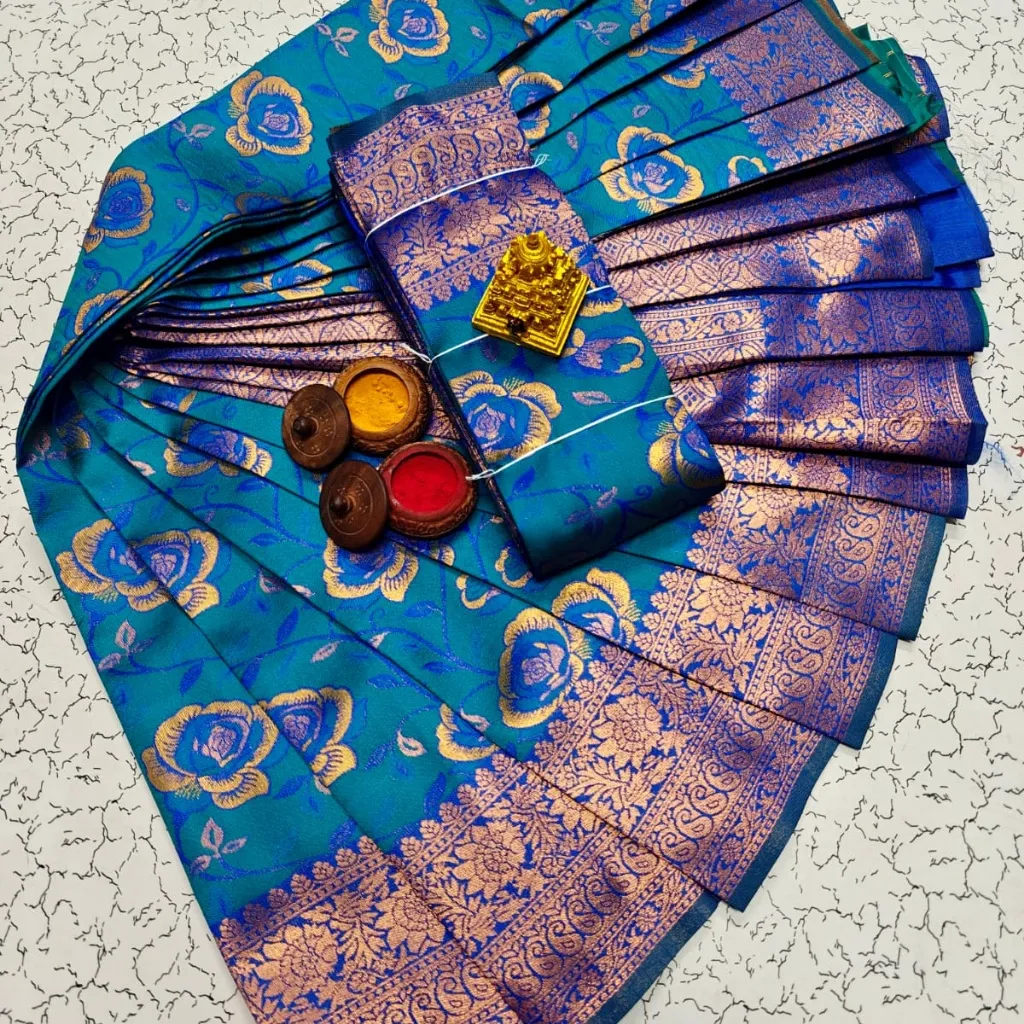 Haeavenly Attire