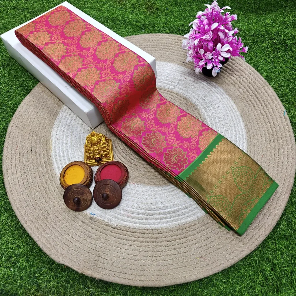 Haeavenly Attire
