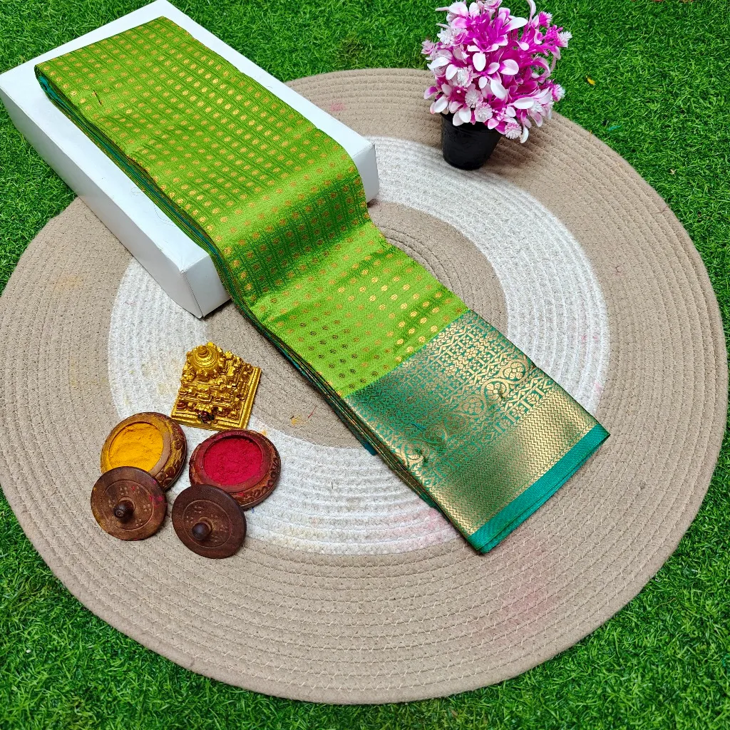 Haeavenly Attire