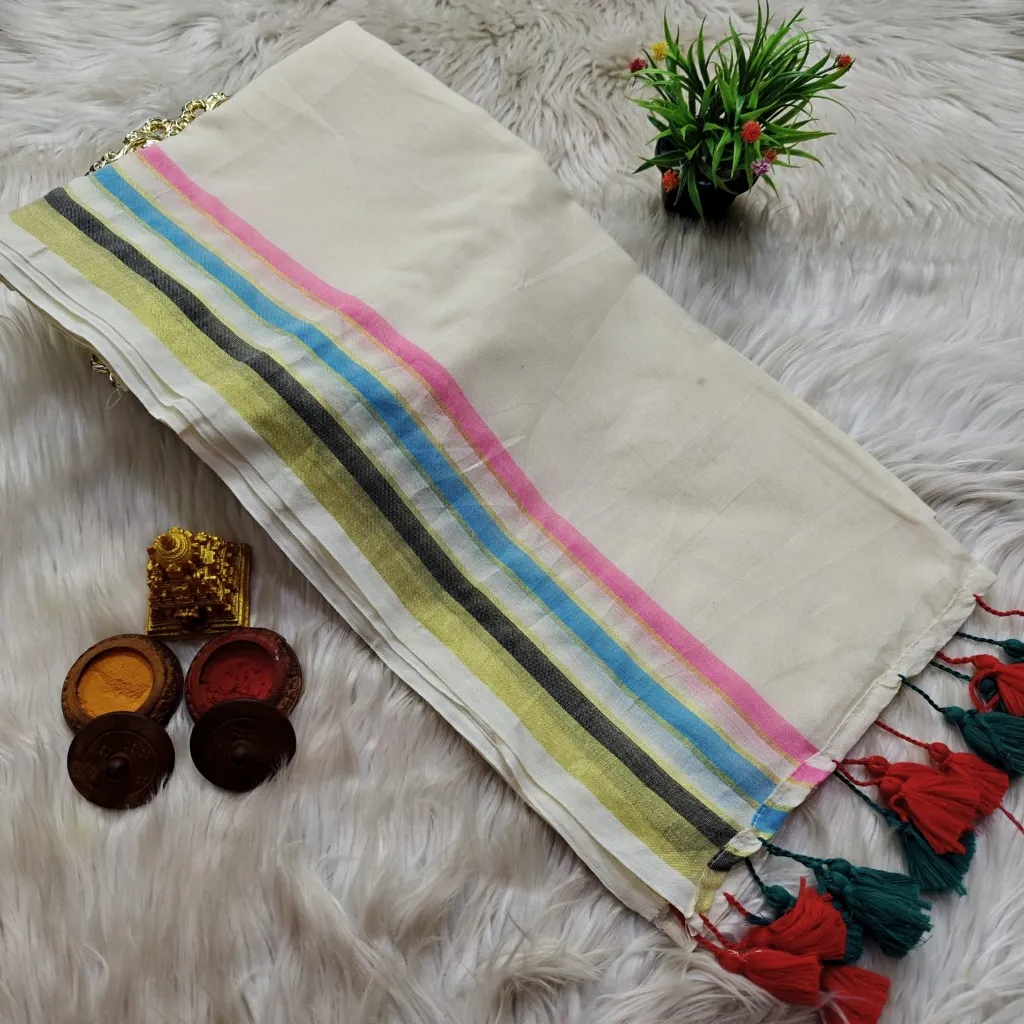 Haeavenly Attire
