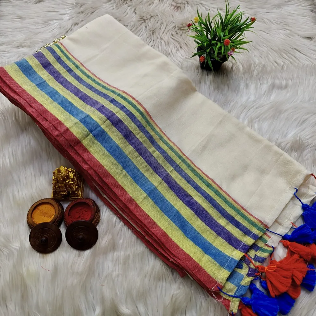 Haeavenly Attire