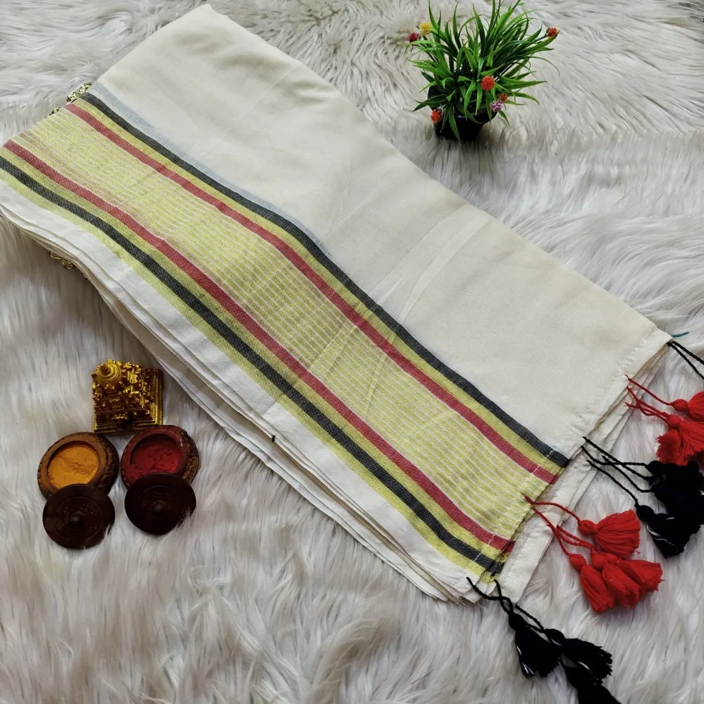 Haeavenly Attire