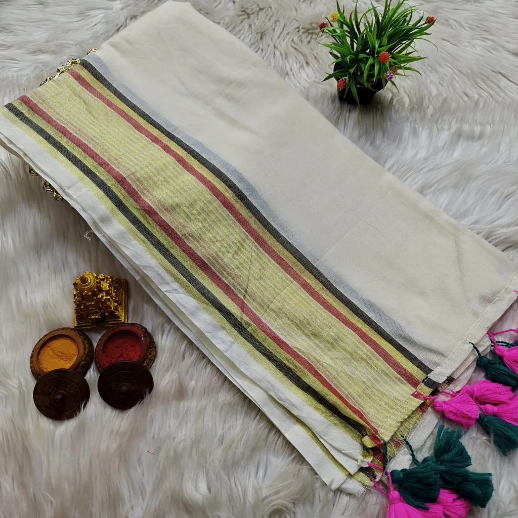 Haeavenly Attire